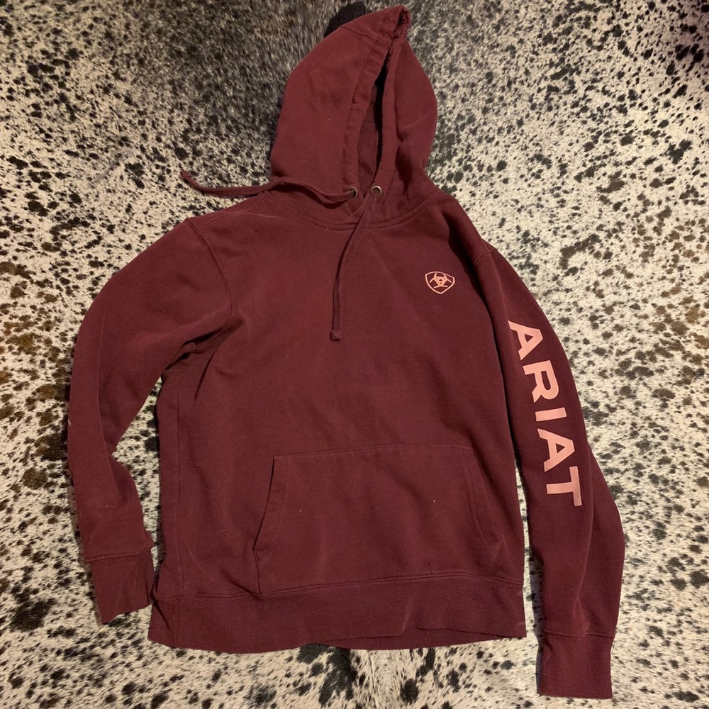 Ariat hoodie